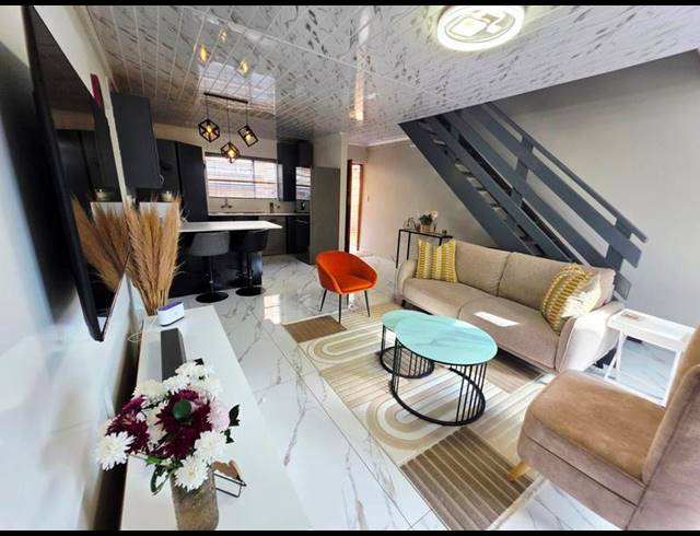 3 BEDROOM HOUSE FOR SALE IN GLEN MARAIS